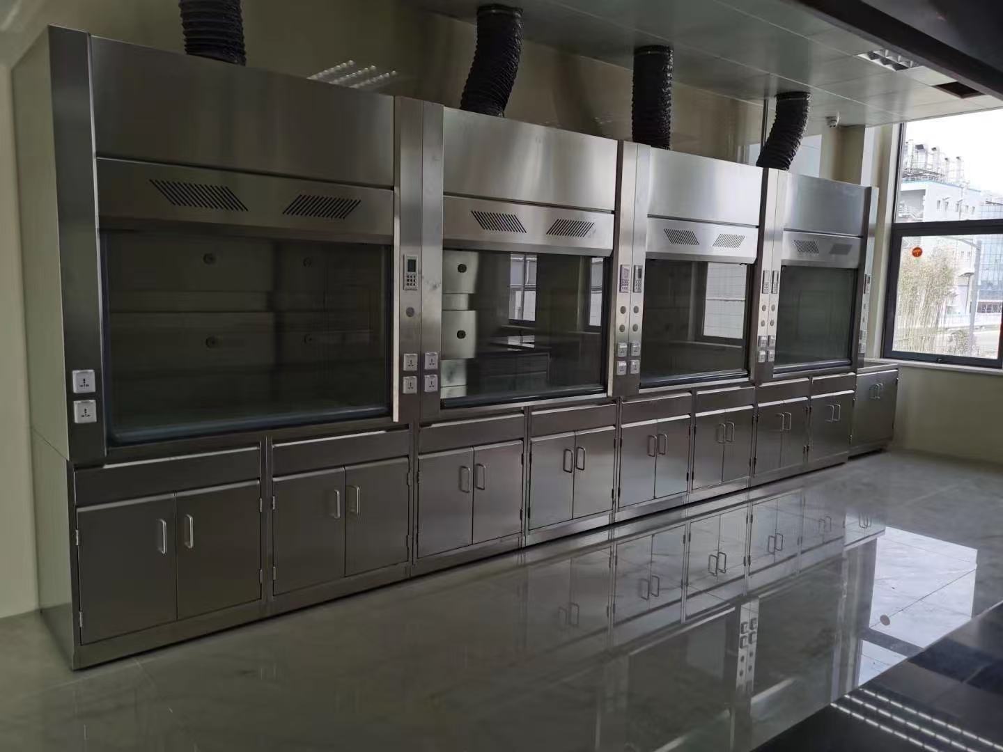 通化市PP实验台不锈钢实验台 - 哪里好